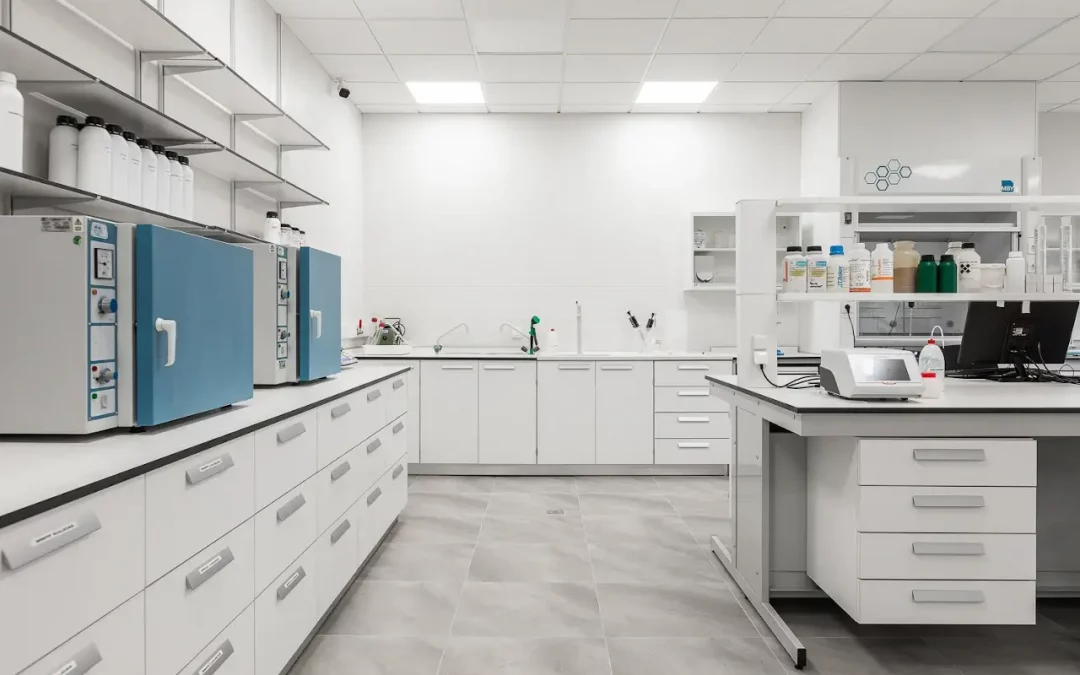 Proyecto de laboratorio