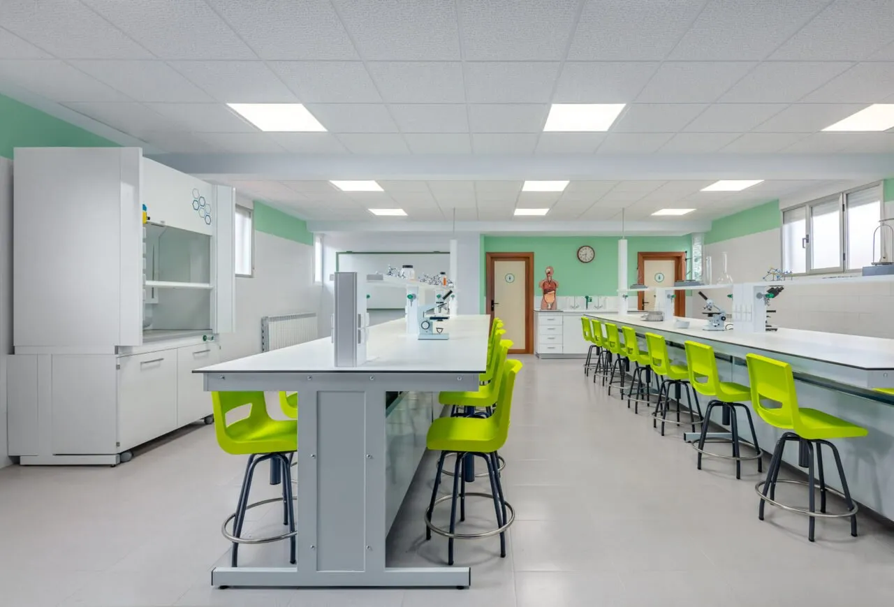 Proyecto de laboratorio