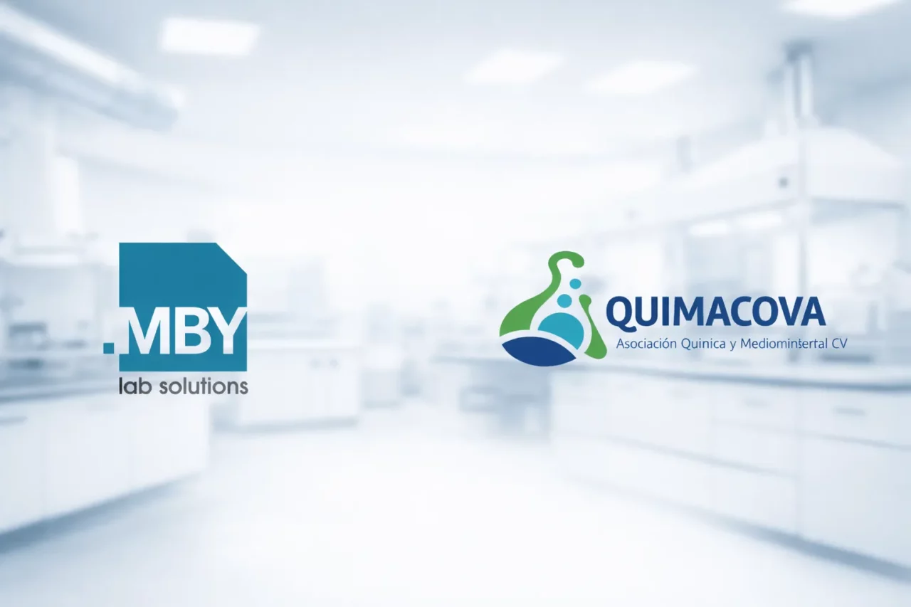 MBY LAB - QUIMACOVA
