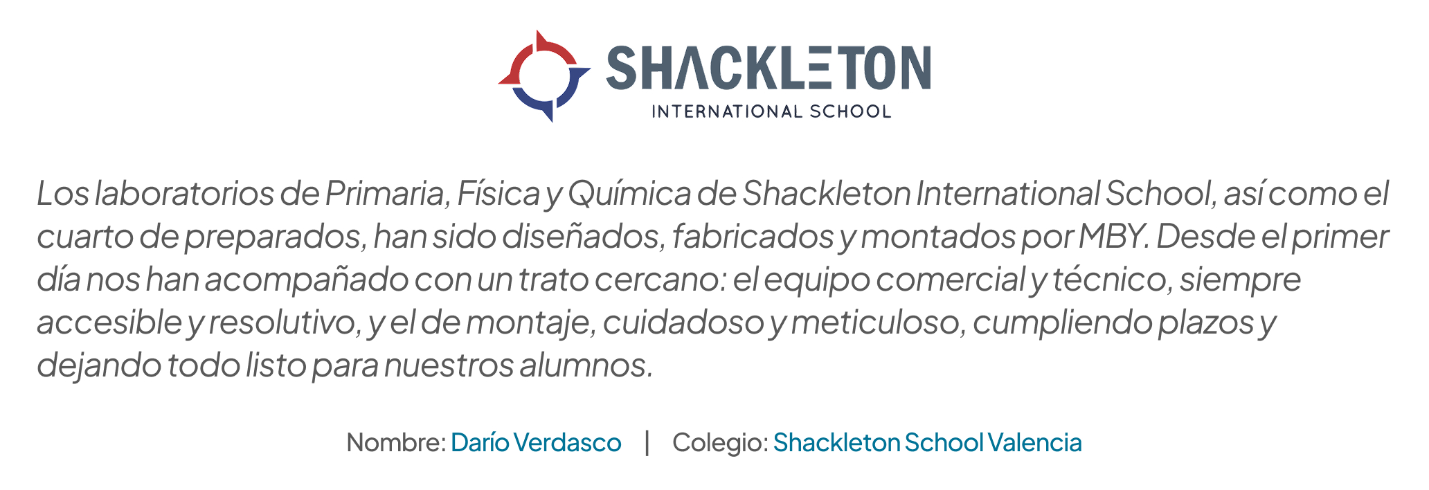 shackleton