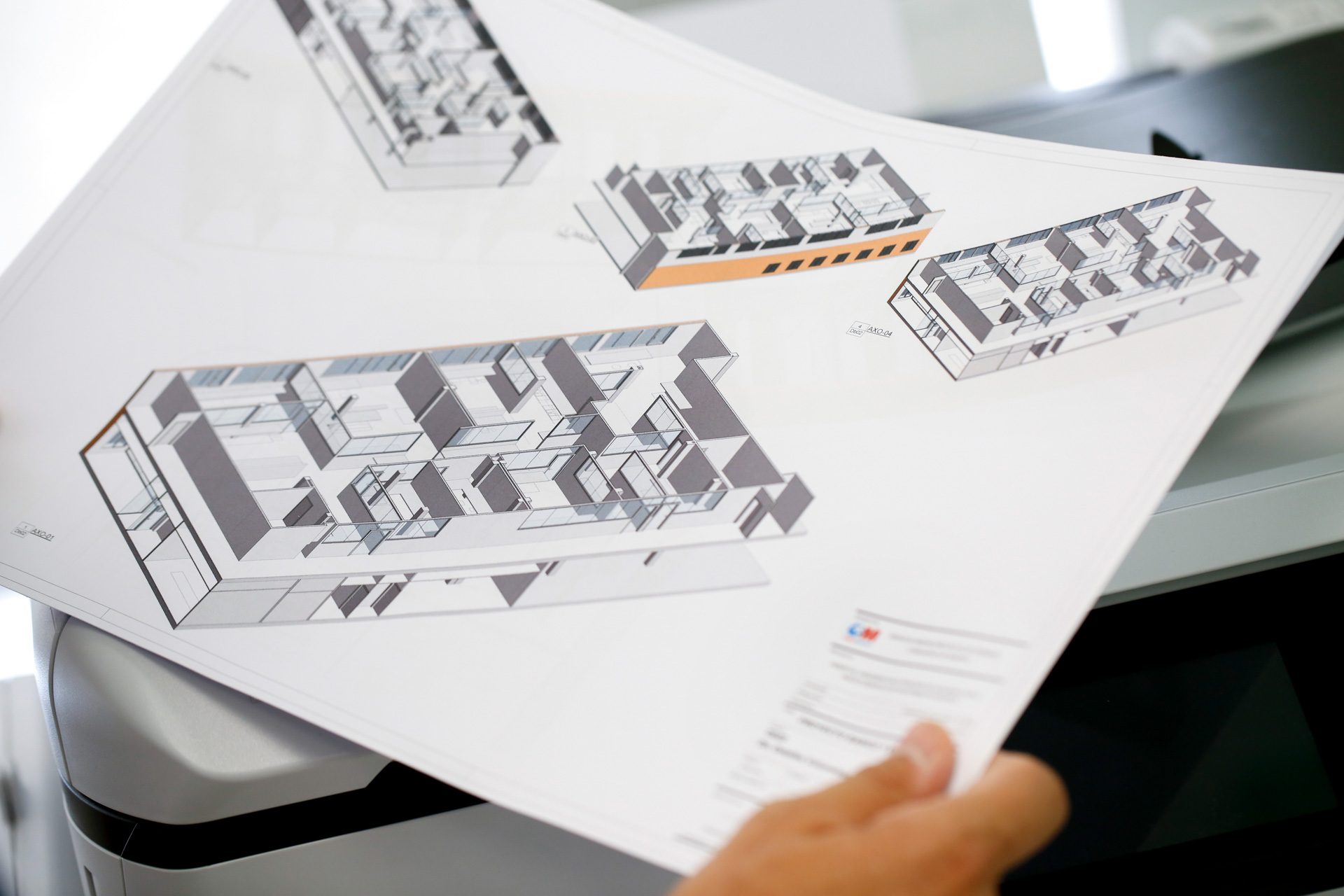 Soporte técnico para ingenierías y prescriptores (BIM)