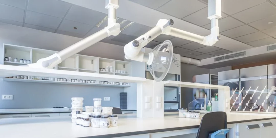 NTP 672 y la extracción localizada en el laboratorio: diseño, normativa y criterios técnicos clave