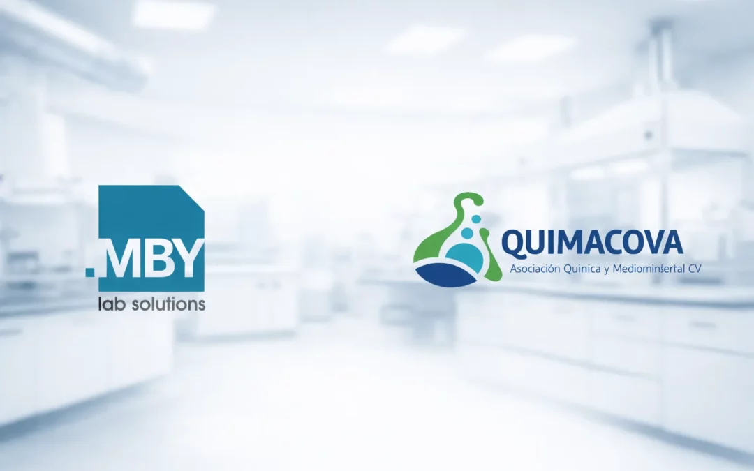MBY Lab Solutions refuerza su posicionamiento sectorial como proveedor de QUIMACOVA