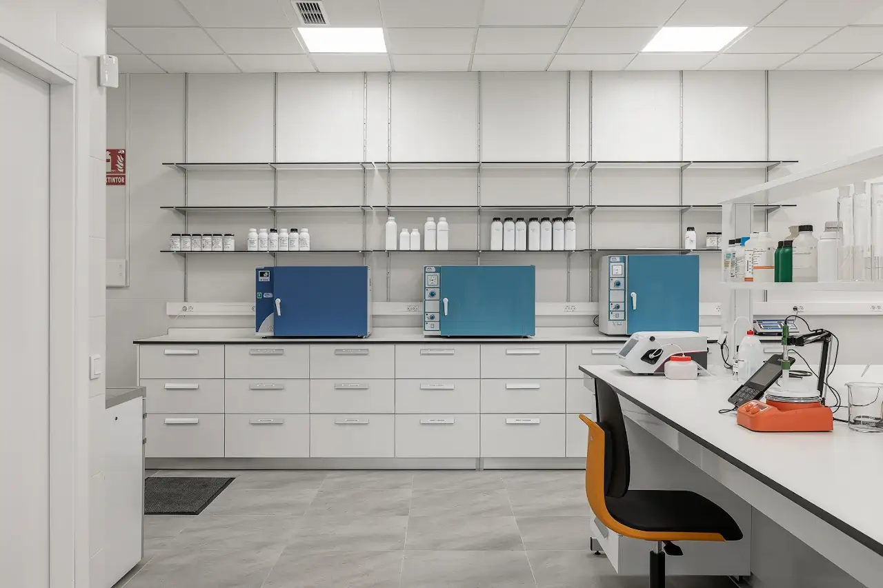 Proyecto de laboratorio 